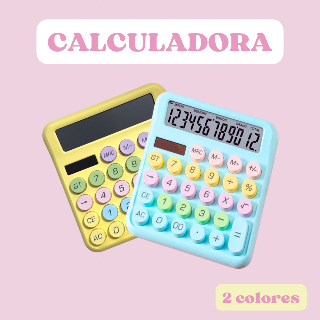 Calculadora