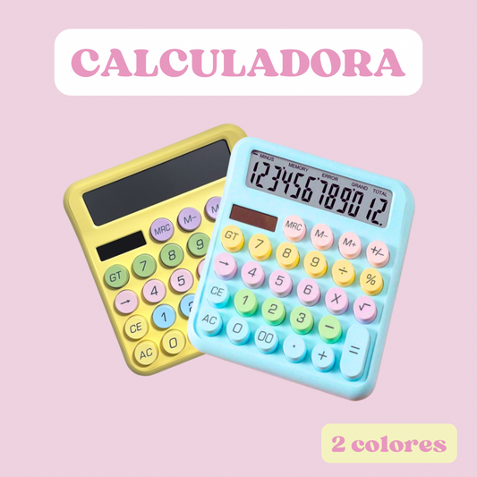 Calculadora